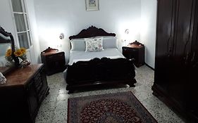 La Casa Jazmín